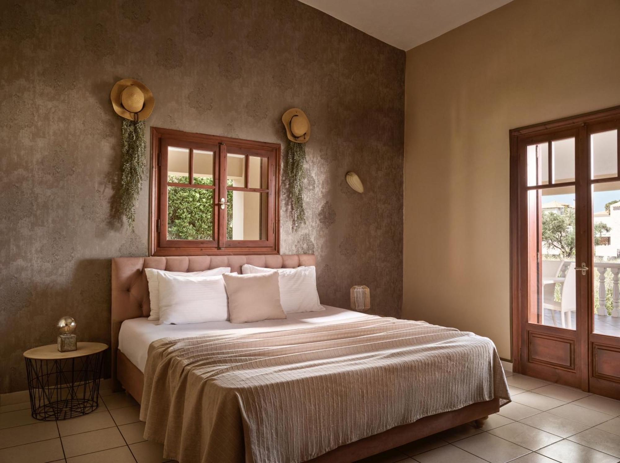 Sea Elegance Villa - On The Beach, By Zantewize Psarou  Exteriér fotografie